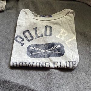 Polo tee shirt
